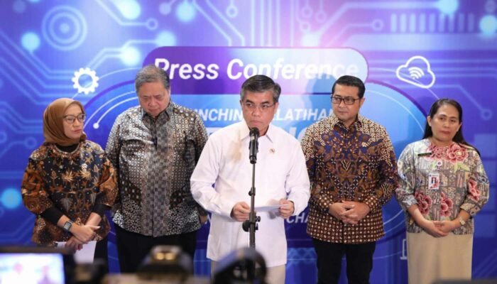 Menaker Imbau Perusahaan Terapkan Work From Anywhere