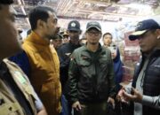 Pemerintah Aceh Terima Bantuan Pangan Kementan dan Bapanas