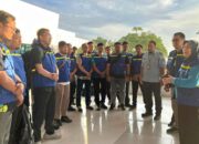 Kemenkes Terjunkan 600 Relawan Medis ke Aceh