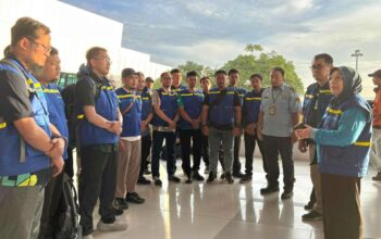 Kemenkes Terjunkan 600 Relawan Medis ke Aceh