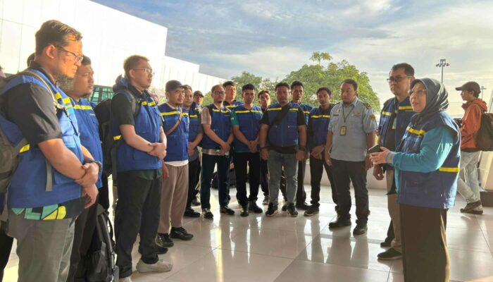 Kemenkes Terjunkan 600 Relawan Medis ke Aceh