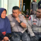 Kapolres Aceh Tengah Terobos Medan Ekstrem, Kembali Salurkan Bantuan ke Kampung Terisolir di Kecamatan Bintang