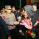 Kapolri Turun Langsung ke HI, Cek Pengamanan Tahun Baru hingga Sapa Masyarakat