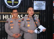 Komitmen Dukung Pemulihan Pascabencana Sumatra, Polri Targetkan Bangun 569 Sumur Bor, 249 Titik Telah Terealisasi