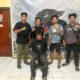 1X24 Jam di Buru, Terduga Pelaku Penggelapan SPM Asal Desa Tonggondoa ini di Ciduk Satreskrim Polres Bima