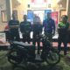 Gerak Cepat Polsek Buer, Pelaku Curanmor Berhasil Diringkus Saat Bersembunyi di Alas Barat
