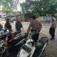 Cegah Kriminalitas, Samapta Polres Lobar Sasar Labuapi