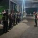 Mencegah Kerawanan Kamtibmas di Malam Hari, Pamapta Polres Bima Rutin Menggelar Patroli KRYD