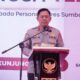 Kapolda NTB Sambangi Polres Sumbawa Barat, Salurkan Bansos hingga Temui Forkopimda
