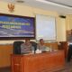 Wujudkan Kamseltibcarlantas, Polres Bima Kota Gelar Lat Pra Ops Keselamatan Rinjani 2026