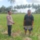 Polri Dorong Warga Banyu Urip Optimalkan Lahan Pekarangan