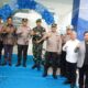 Peresmian Gedung Pelayanan BPKB Polres Lombok Timur, Wujud Komitmen Tingkatkan Layanan Publik