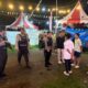Patroli KRYD Perintis Presisi, Polres Dompu Ciptakan Rasa Aman di Malam Hari