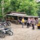 Pastikan Masyarakat Menikmati Libur Akhir Pekan Nyaman, Polsek Madapangga Hadir Melalui Patroli Pengamanan Wisata