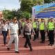 Polres Sumbawa Gelar Apel Pasukan Ops Keselamatan Rinjani 2026 Demi Kamseltibcarlantas Kondusif