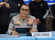 Polda NTB : Komitmen Bersih dari Narkoba, Bentuk menjaga kepercayaan Publik