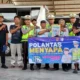 Polres Lombok Barat Sosialisasi Operasi Keselamatan Rinjani 2026