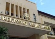 Polda NTB Tetapkan Dua Orang Tersangka Perkara Pengadaan Mebel SMK Dinas Dikbud NTB