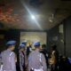 SiPropam Polres Bima Kota Gelar Operasi Gatiblin di Sejumlah Tempat Hiburan Malam