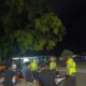 Patroli Polsek Taliwang Himbau Ramaja Tidak Nongkrong Hingga Larut Malam