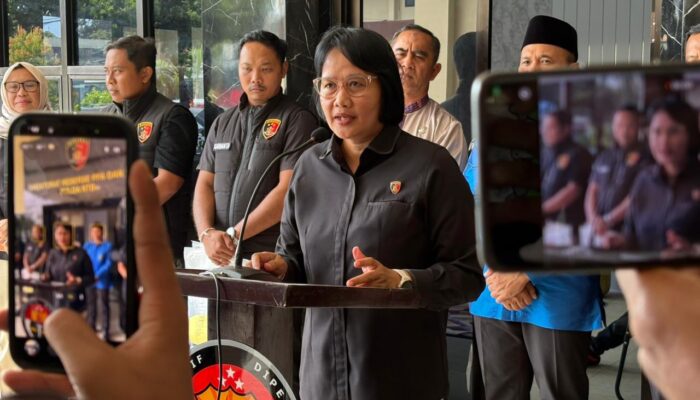 Polda NTB Tetapkan Guru Ponpes di Lombok Timur sebagai Tersangka TPKS, Tegaskan Komitmen Lindungi Korban