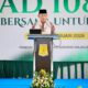 Hadiri Milad PUI, Kapolri Tegaskan Perkuat Sinergi Kawal Program Pemerintah