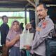 Program Nutrisi Mantap Sasar Warga Jagaraga Lombok Barat