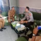 Sat Binmas Polres Lobar Sosialisasi Bahaya Bullying di SMKN 2 Lembar