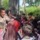 Polisi Sahabat Anak, Polda NTB Tanamkan Kesadaran Kamtibmas Sejak Dini di SDN 2 Gunungsari