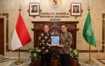 Setelah Eropa dan Amerika, Rasa Bhayangkara Nusantara Resmi Hadir di Timur Tengah Sebagai Instrumen Diplomasi Kultural Presiden Prabowo Subianto