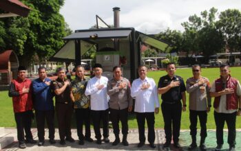 Kapolda NTB Pimpin Pemusnahan 1,5 Kg Sabu dan Puluhan Ribu Pil, Bukti Komitmen Berantas Narkoba