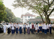 400 Siswa Terbaik Lolos Seleksi Terpusat SPMB SMA Kemala Taruna Bhayangkara (KTB) 2026