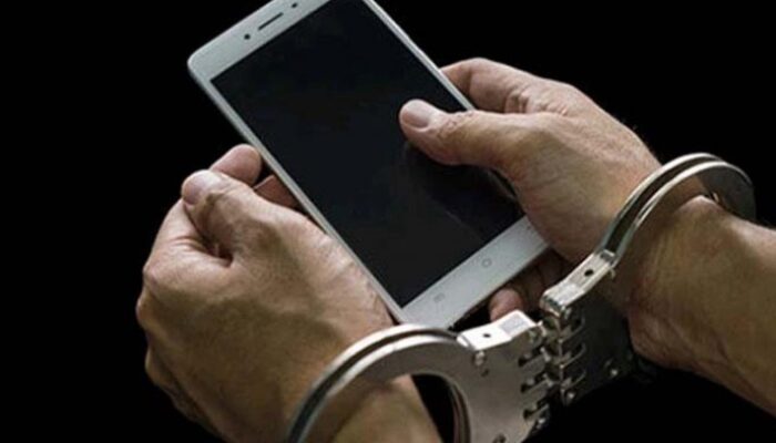 Gunakan Modus Pinjam, Pelaku Pencurian HP dan Penadah di Kelurahan Pekat Berhasil Diringkus Polisi