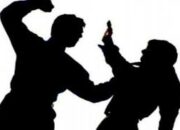 Aniaya Korban Hingga Pingsan, Terduga Pelaku Penganiayaan di Kel. Pekat Berhasil Diringkus Polisi
