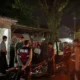 Cegah Kriminalitas, Sat Samapta Polres Lobar Sasar Pemukiman