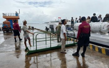 Polda NTB Intensifkan Patroli di Teluk Nare dan Bangsal, Jaga Keamanan Wisatawan