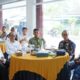 Presiden Resmikan 1.061 Koperasi Merah Putih Nasional