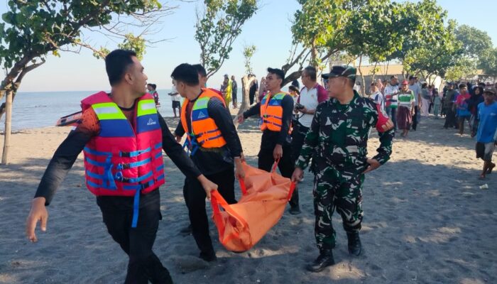 Harapan dan Duka di Balik Pencarian Korban Hanyut