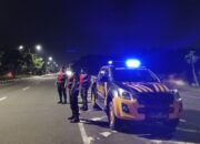 Mencegah Begal dan Balap Liar, Langkah Nyata Polisi Antisipasi Kriminalitas Dini Hari