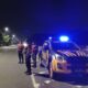 Antisipasi Kriminalitas di Titik Rawan, Polres Lombok Barat Kepung Jalur Bypass BIL II