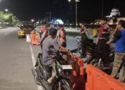 Polres Lombok Barat Intensifkan Inovasi KEMOS dan Patroli