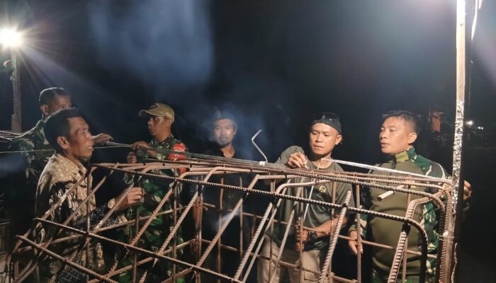 Tiga Dekade Penantian, Jembatan Garuda Kini Hampir Terwujud
