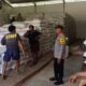 Distribusi Jagung Lombok Barat Dikawal Ketat Bhabinkamtibmas