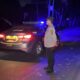 Polisi Sisir Jalur Perbatasan Kediri-Pringgarata Saat Dini Hari Guna Tekan Angka Kriminalitas 3C