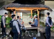 Cegah Kriminalitas, Tim Patroli Perintis Presisi Gencarkan Patroli