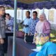 Pasar Rakyat Sekotong NTB Tekan Inflasi HBKN 2026
