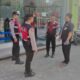 Polres Lombok Barat Patroli SPBU dan Sosialisasi KEMOS