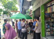 Stok LPG 3 Kg di Lembar Stabil, Polisi Pantau Distribusi
