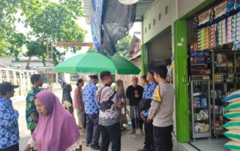 Stok LPG 3 Kg di Lembar Stabil, Polisi Pantau Distribusi