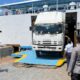 Polsek Kawasan Pelabuhan Lembar Amankan KMP Dharma Ferry IX